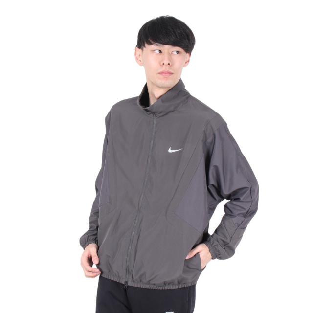 ナイキ(NIKE)ドライフィット ウーヴン アイコン バスケットボールジャケット OPP1 HV4886-299(Men’s)の通販は