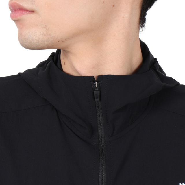 ザ・ノース・フェイス(THE NORTH FACE)フレキシブル フーディジャケット NP22581 K(Men’s)_5