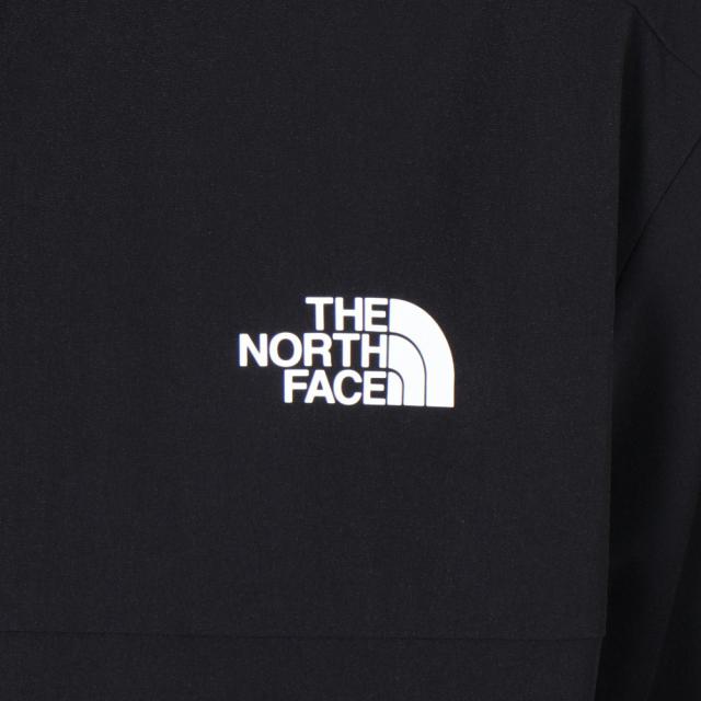 ザ・ノース・フェイス(THE NORTH FACE)フレキシブル フーディジャケット NP22581 K(Men’s)_8