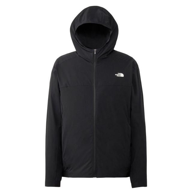 ザ・ノース・フェイス(THE NORTH FACE)フレキシブル フーディジャケット NP22581 K(Men’s)