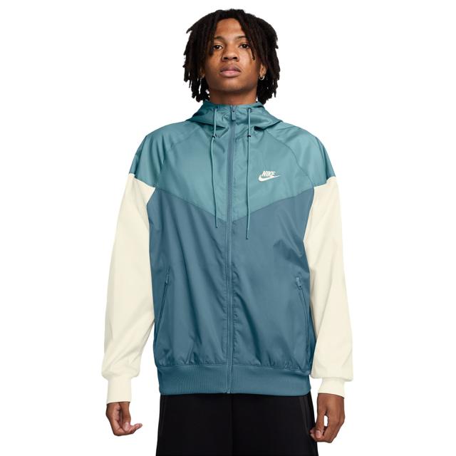 ナイキ(NIKE)スポーツウェア ウィンドランナー ウーブン フーディ