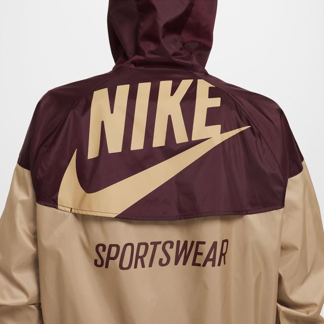 ポイント5％！2/23 21:00〜22:59限定】ナイキ(NIKE)ウィンドランナー