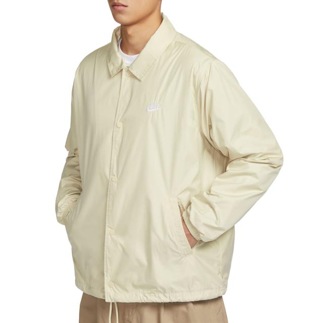 ナイキ(NIKE)クラブ コーチ ジャケット FN3317-229(Men’s)