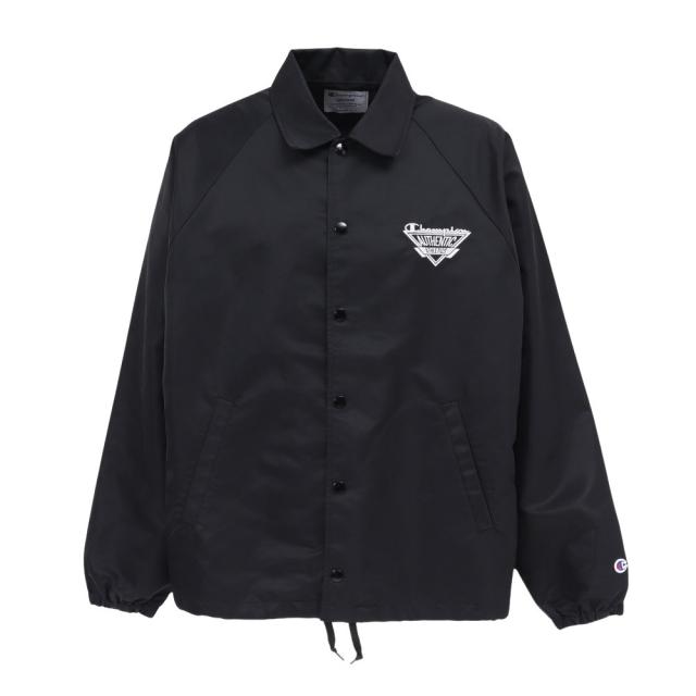 チャンピオン-ヘリテイジ(CHAMPION-HERITAGE)コーチジャケット アクションスタイル C3-C613 090(M…