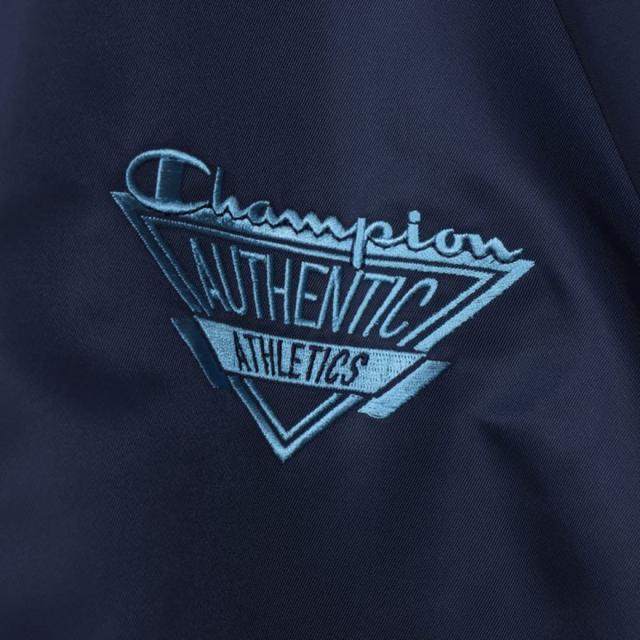 チャンピオン-ヘリテイジ(CHAMPION-HERITAGE)コーチジャケット