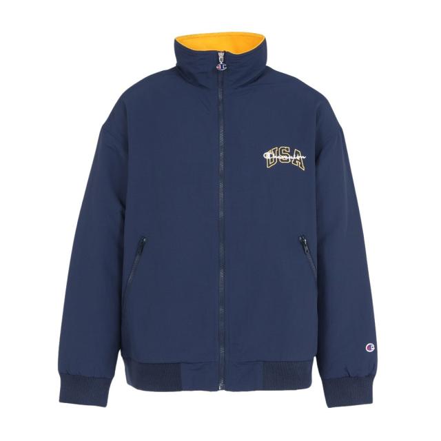 チャンピオン-ヘリテイジ(CHAMPION-HERITAGE)ナイロンWasher ジップ ジャケット C3-C617 370…