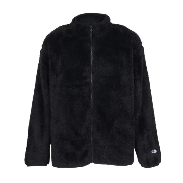 チャンピオン-ヘリテイジ(CHAMPION-HERITAGE)Sherpaフリース スタンドジップジャケット ベーシック C3…