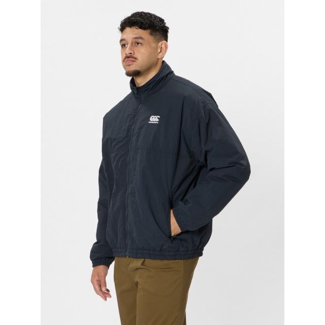 カンタベリー(canterbury)フィールドインサレーション ジャケット
