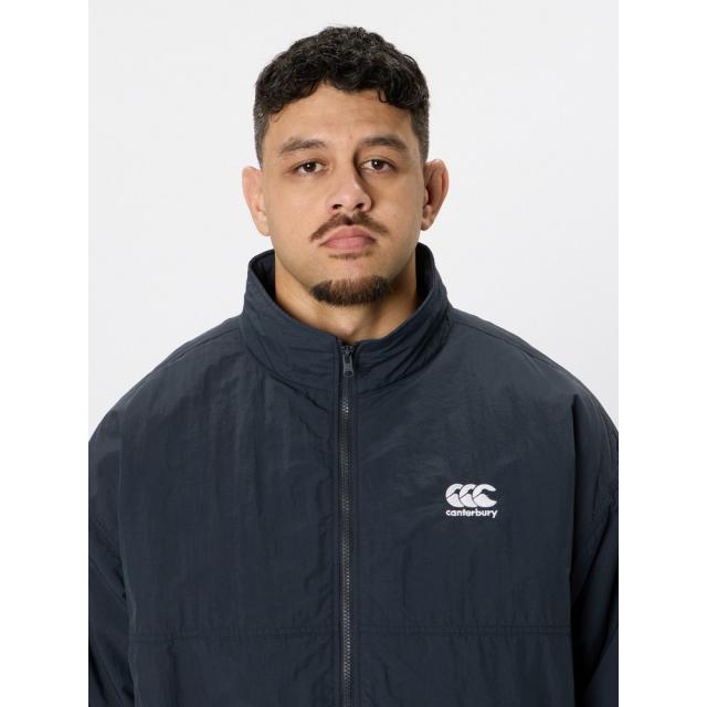 カンタベリー(canterbury)フィールドインサレーション ジャケット