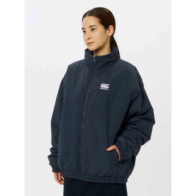 カンタベリー(canterbury)フィールドインサレーション ジャケット