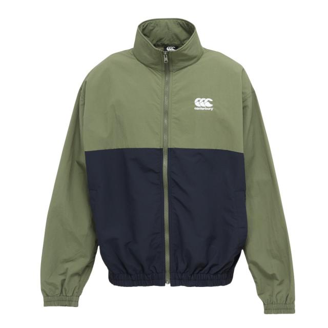 カンタベリー(canterbury)フィールドジャケット RA725622 46(Men’s、Lady’s)