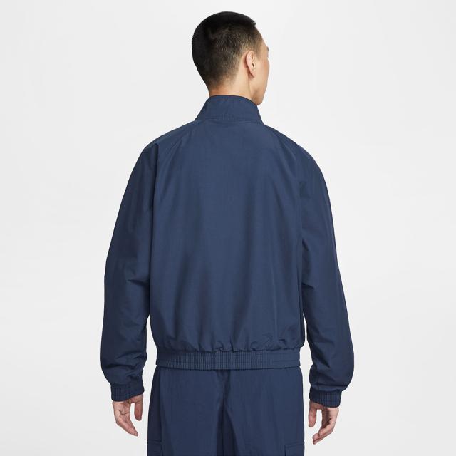 ナイキ(NIKE)クラブ フューチュラ ジャケット FZ0657-451(Men’s)_1