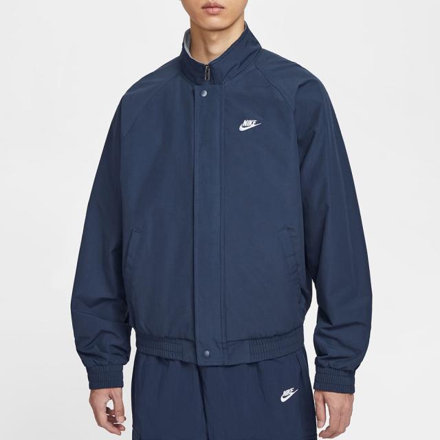 ナイキ(NIKE)クラブ フューチュラ ジャケット FZ0657-451(Men’s)_2