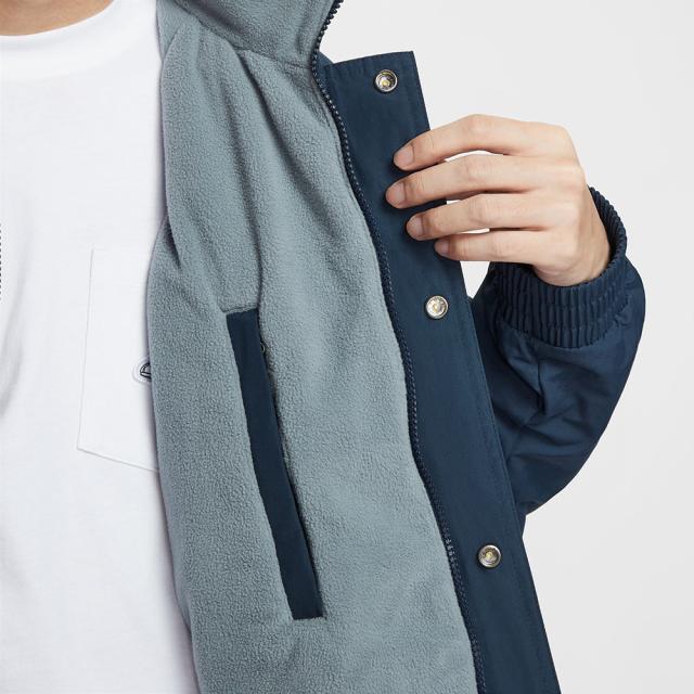 ナイキ(NIKE)クラブ フューチュラ ジャケット FZ0657-451(Men’s)_4