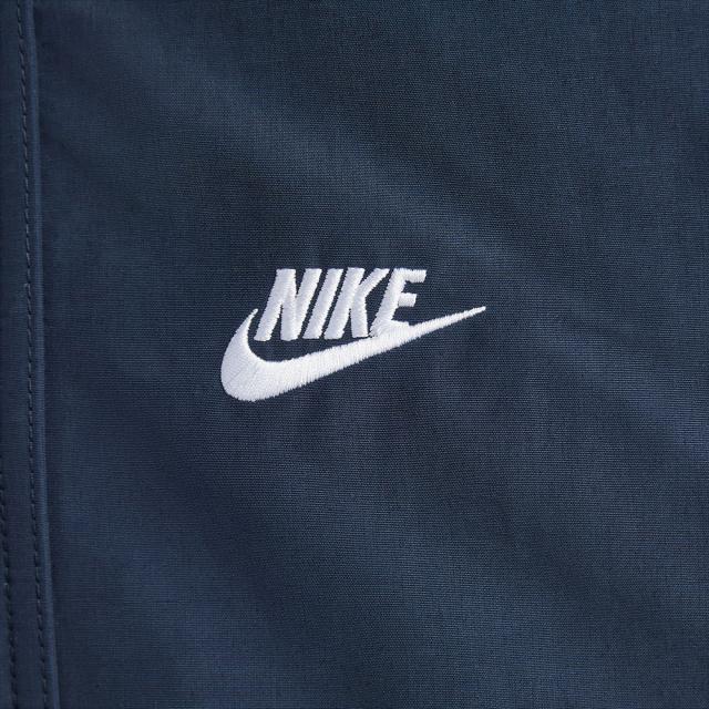 ナイキ(NIKE)クラブ フューチュラ ジャケット FZ0657-451(Men’s)_6