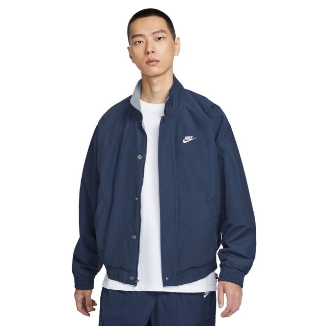 ナイキ(NIKE)クラブ フューチュラ ジャケット FZ0657-451(Men’s)