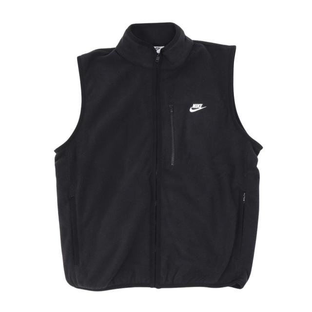 ナイキ(NIKE)クラブ ウィンタライズド ベスト HV1447-010(Men’s)