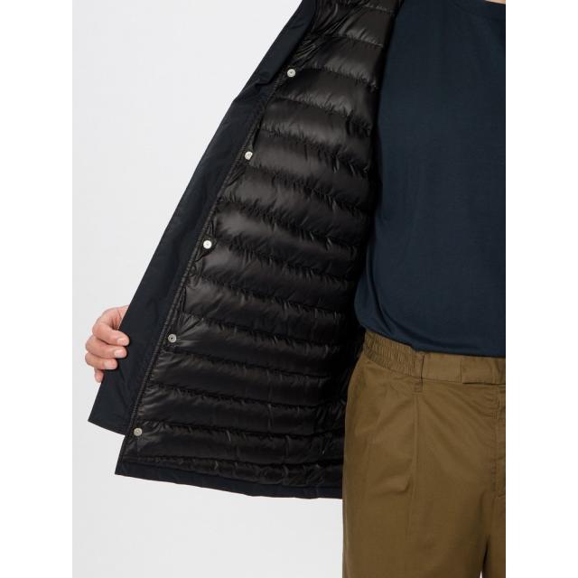 カンタベリー(canterbury)インバーカーギル ダウン ミドルコート