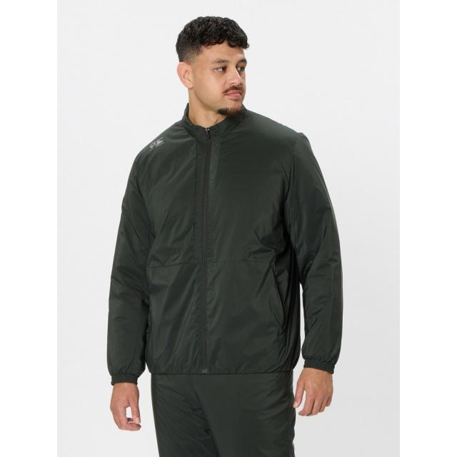 カンタベリー(canterbury)クイーンズ インサレーション ジャケット