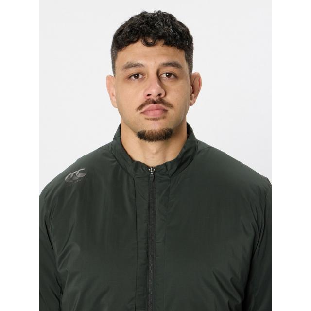 カンタベリー(canterbury)クイーンズ インサレーション ジャケット