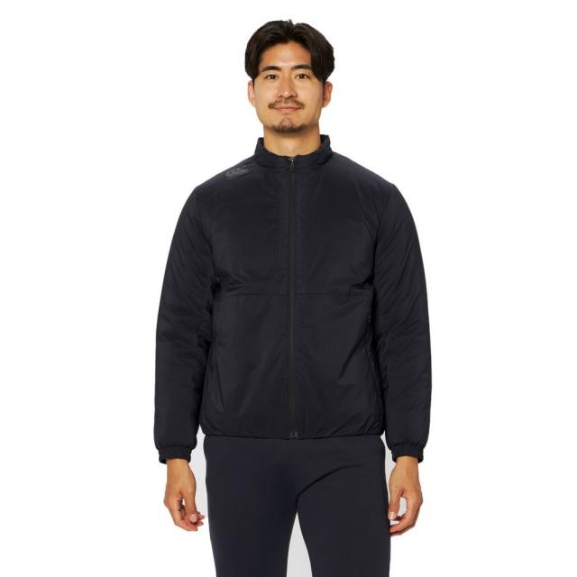 カンタベリー(canterbury)クイーンズ インサレーション ジャケット RG725562 29(Men’s、Lady’s)