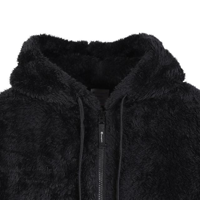 チャンピオン-ヘリテイジ(CHAMPION-HERITAGE)Sherpaフリース ジップ