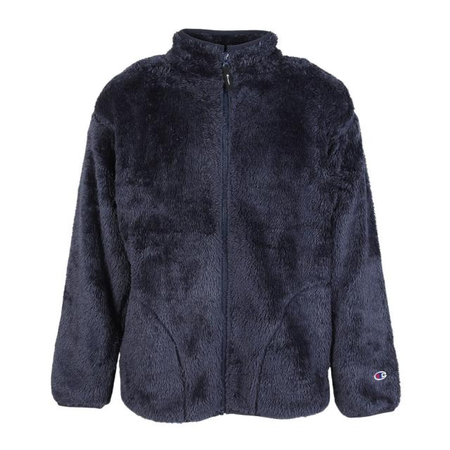 チャンピオン-ヘリテイジ(CHAMPION-HERITAGE)Sherpaフリース スタンドジップジャケット ベーシック C3…