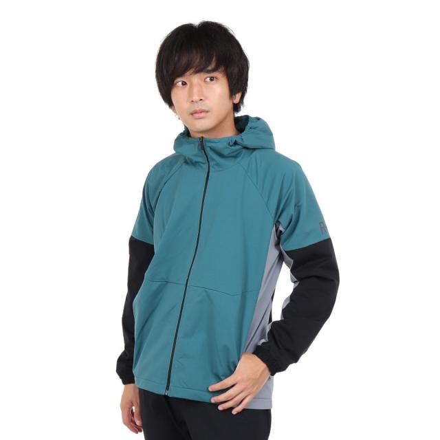 カンタベリー(canterbury)デュアルウォームジャケット RP73611X 49(Men’s)