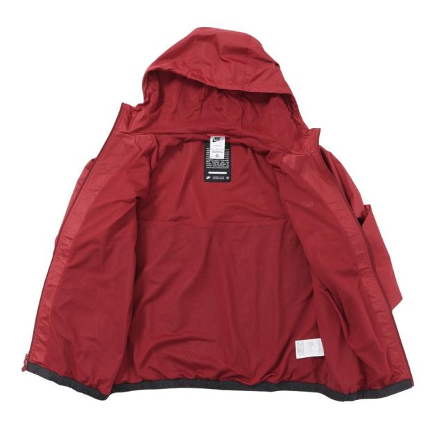 ナイキ(NIKE)ウィンドランナー ラインド ジャケット 26 HV8370-613(Men’s)_9