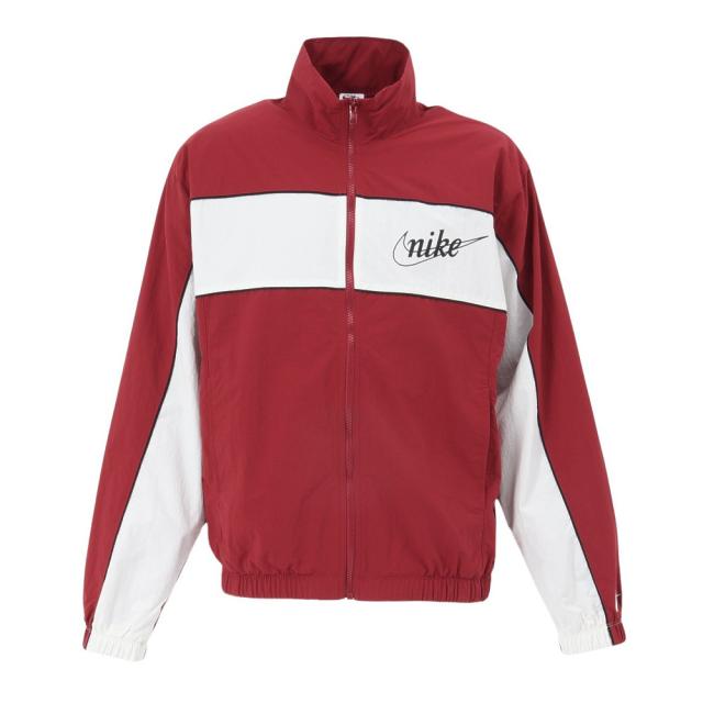 ナイキ(NIKE)スポーツウェア クラブ 軽量 フルジップ ジャケット IF0767-613(Men’s)