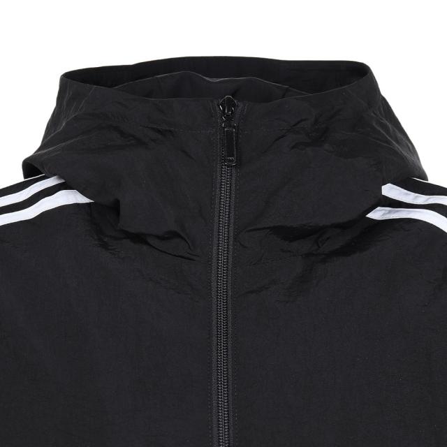 アディダス(adidas)M3ストライプ ウーブンジャケット XB OFG80-KL5318