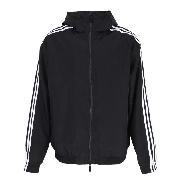 アディダス(adidas)M3ストライプ ウーブンジャケット XB OFG80-KL5318(Men’s)