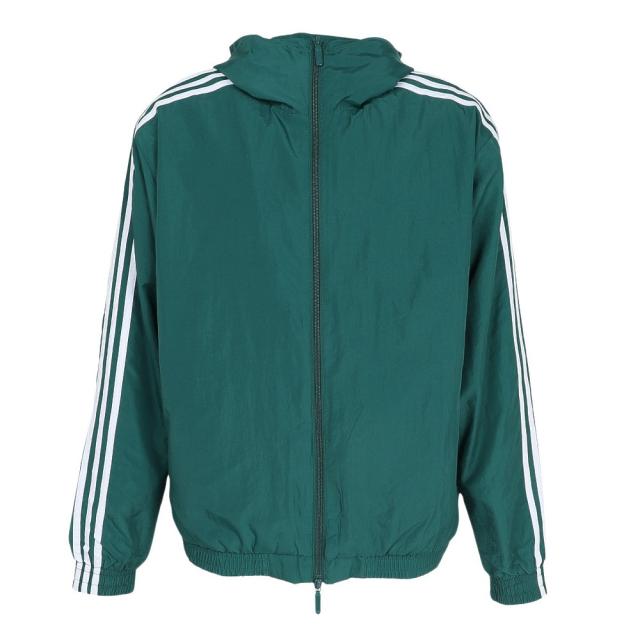 アディダス(adidas)M3ストライプ ウーブンジャケット XB OFG80-KL5322(Men’s)