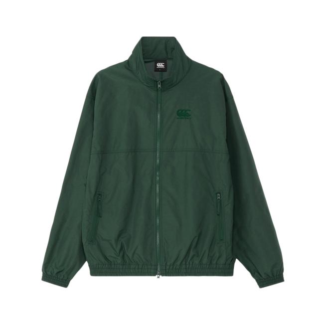 カンタベリー(canterbury)フィールドジャケット RSU62600 FG(Men’s、Lady’s)