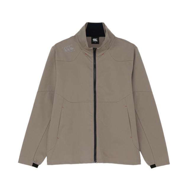 カンタベリー(canterbury)デュアルジャケット RTM62602 GR(Men’s、Lady’s)