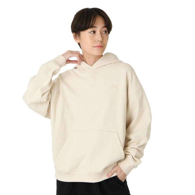 ニューバランス(new balance)Athletics スウェットフーディ WT41537LIN(Lady’s)