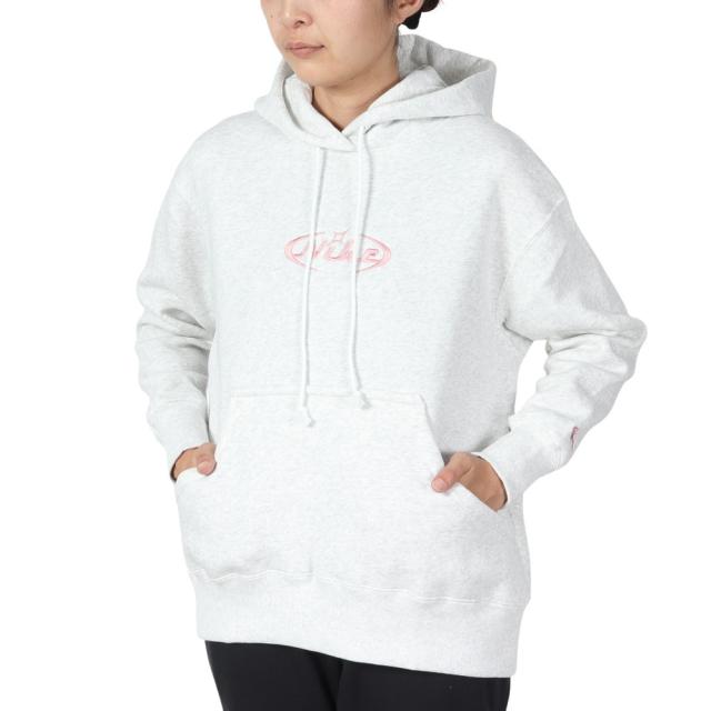 ナイキ(NIKE)スポーツウェア オーバーサイズ プルオーバー フーディ HQ2987-051(Lady’s)