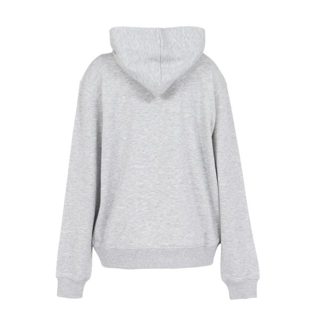 ニューバランス(new balance)スポーツフレンチテリー リラックスフーディー WT53502AG(Lady’s)