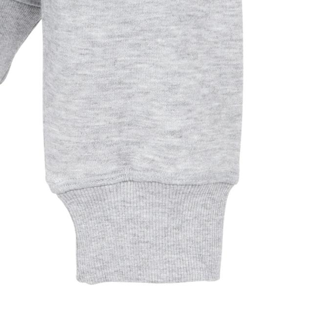 ニューバランス(new balance)スポーツフレンチテリー リラックスフーディー WT53502AG(Lady’s)