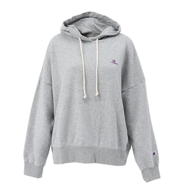 チャンピオン-ヘリテイジ(CHAMPION-HERITAGE)WCA FT RELAX フーデッド スウェットパーカー CW-…
