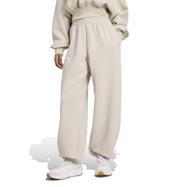 アディダス(adidas)ソフト ラックス ルーズ パンツ KLI08-JV9897(Lady’s)