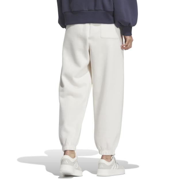 アディダス(adidas)バービージ ルーズフィット 9/10丈 スウェット