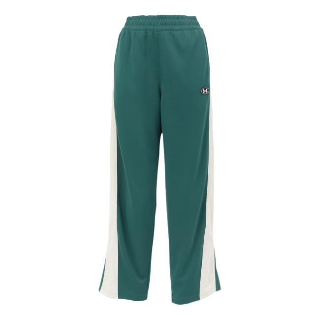 アンダーアーマー(UNDER ARMOUR)トラック パンツ 6017135 338(Lady’s)