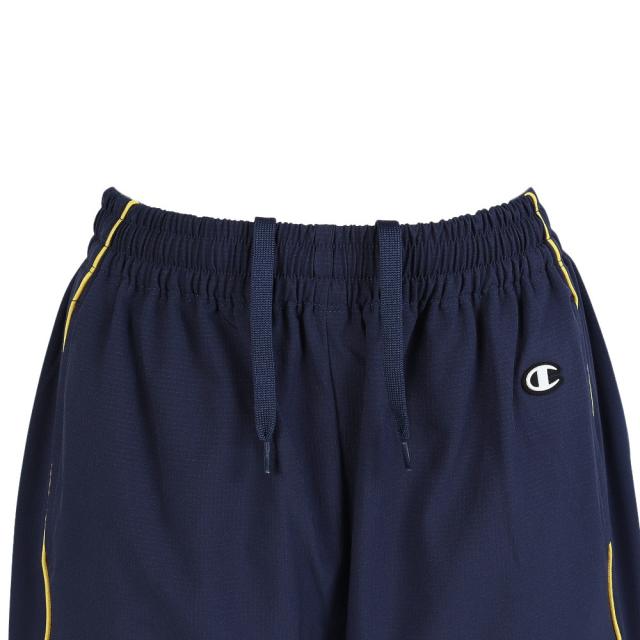 【ポイント10％！】チャンピオン(CHAMPION)LIPLONG パンツ CW-DSD01 365(Lady’s)_4
