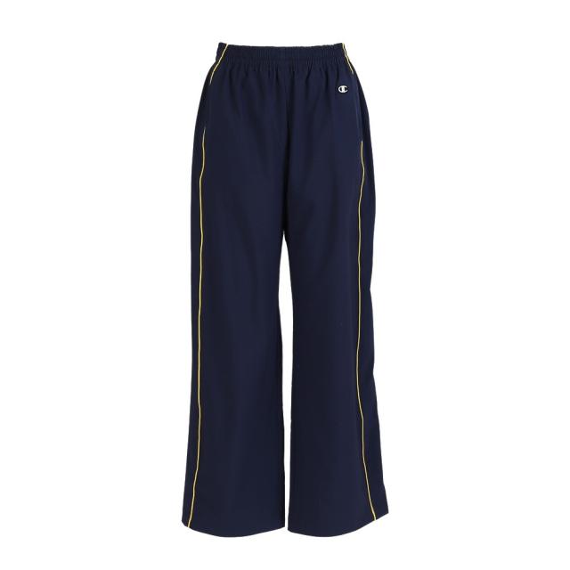 【ポイント10％！】チャンピオン(CHAMPION)LIPLONG パンツ CW-DSD01 365(Lady’s)