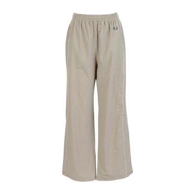 【ポイント10％！】チャンピオン(CHAMPION)LIPLONG パンツ CW-DSD01 791(Lady’s)