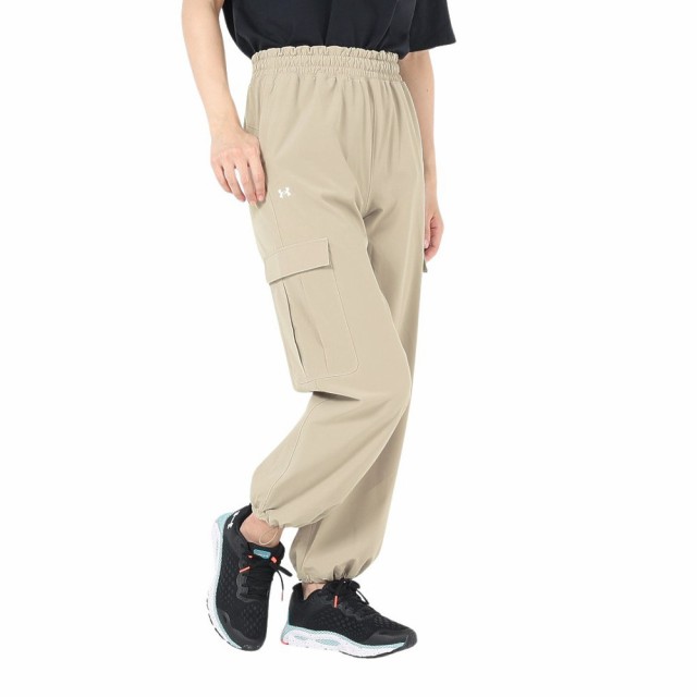 UNDER ARMOUR アンダーアーマー スポーツ ウーブン カーゴパンツ 5066347830AT_11.jpg