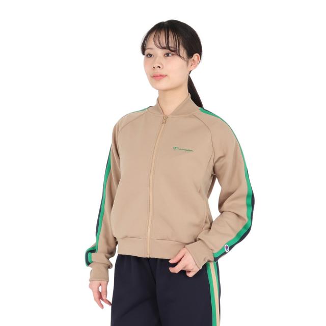 チャンピオン-ヘリテイジ(CHAMPION-HERITAGE)JERSEY ジップカーディガン CW-B003 782(Lad…の通販は 9,350円