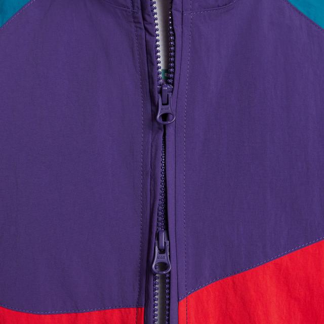 ナイキ(NIKE)オーバーサイズド ウーブン ジャケット HV4108-547(Lady’s)_4