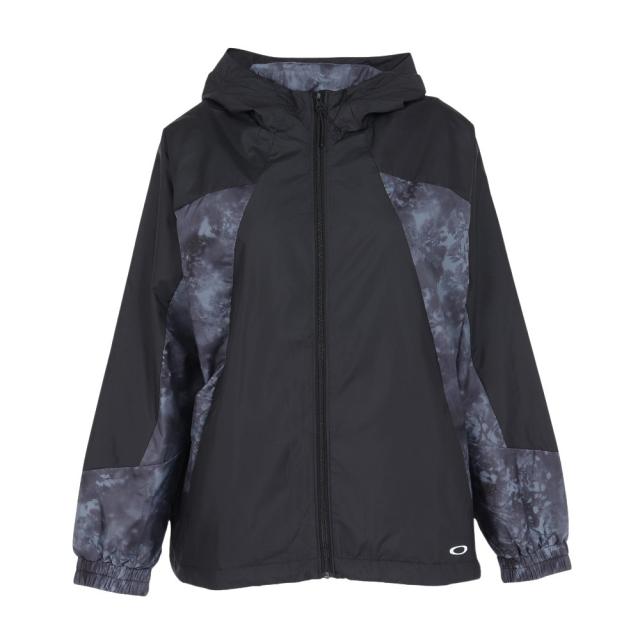 オークリー(OAKLEY)Radiant Supple ジャケット 10.0 FOA500886-02E(Lady’s)